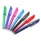 百樂進口LF-22P4可擦筆摩磨擦中性筆 0.4mm