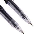 寶克中性筆PC1048 大容量簽字筆 1.0mm