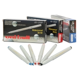 三菱UNI-125走珠簽字筆 0.5mm