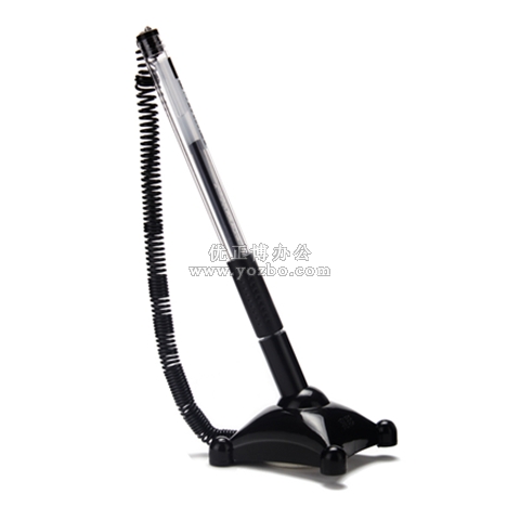 真彩商務(wù)中性臺筆 固定臺筆 009T 0.5mm