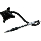 真彩商務(wù)中性臺筆 固定臺筆 009T 0.5mm