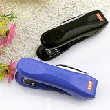 MAX美克司HD-88R訂書機 拱形訂書機帶起釘器