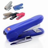 MAX美克司HD-88R訂書機 拱形訂書機帶起釘器