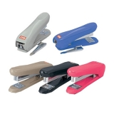 MAX美克司HD-88R訂書機 拱形訂書機帶起釘器