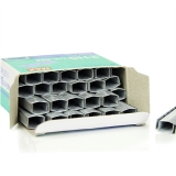 MAX美克司2115 1/4-5M訂書釘訂書針HD-88/88R專用