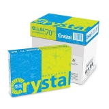 亞太亮麗復(fù)印紙A4 A3 70/80g 500張/包