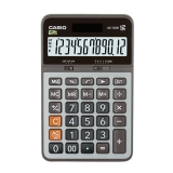 卡西歐(CASIO)12位數桌面型計算器 AX-120B