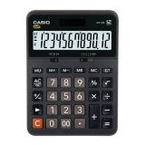 卡西歐(CASIO)12位數桌面型計算器 DX-12B