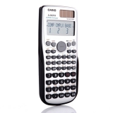 卡西歐(CASIO)工程專用函數編程計算器 FX-3650P 