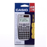 卡西歐(CASIO)工程專用函數編程計算器 FX-3650P 