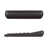 卡西歐(CASIO)12位數桌面型計算器 MX-120B