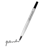 派克寶珠筆筆芯 黑色