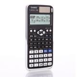 卡西歐(CASIO)函數計算器 FX-991CN X中文版