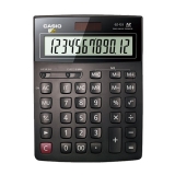 卡西歐(CASIO)12位數(shù)桌面型計(jì)算器 GZ-12S