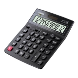 卡西歐(CASIO)12位數(shù)桌面型計(jì)算器 GZ-12S