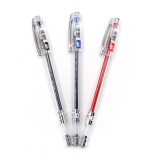 知心中性筆2501全針管水筆 0.5mm