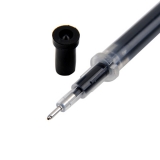 晨光 中性筆替芯AGR64072 全針管0.38mm