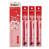 晨光 中性筆替芯AGR64072 全針管0.38mm