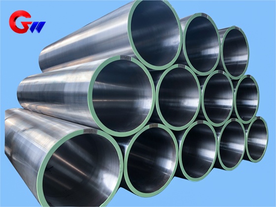 冷軋機定制35CrMoV鋼套筒