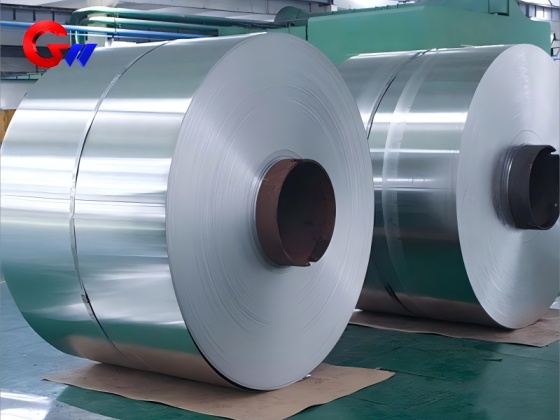 經動態(tài)平衡測試鋁箔軋機專用的不銹鋼套筒