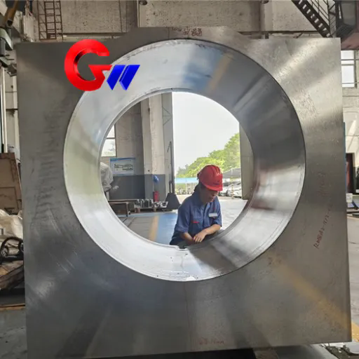 滾軋機墊塊是什么以及它們是如何制造的