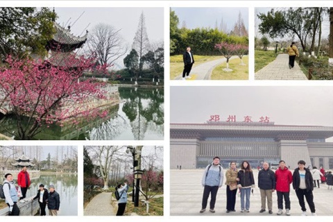 打開時間的筆記本，我們都是最美好的記憶中的一部分。