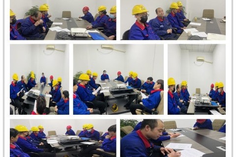 指導(dǎo)-學(xué)習(xí)配對研討會