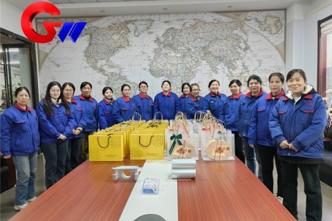 慶祝國(guó)際婦女節(jié)2025