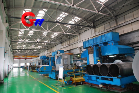 鋼卷在箔軋機中有什么用途？