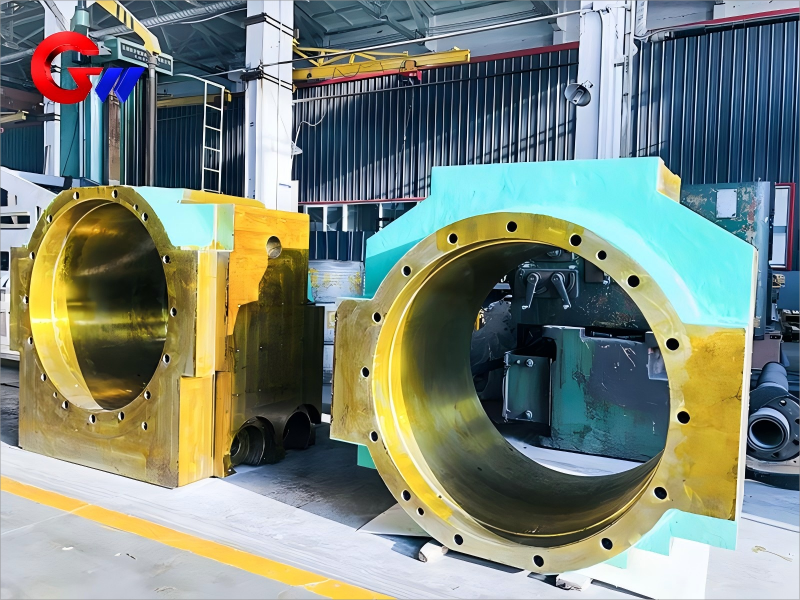 軋機(jī)支撐輥軸承座