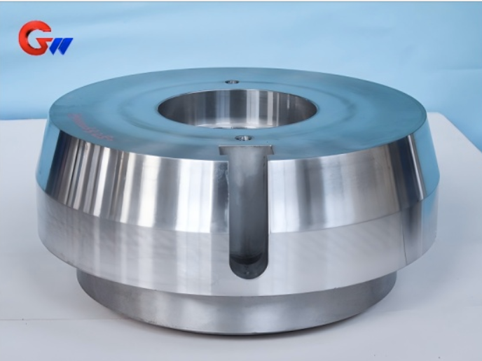 箔軋機（開卷、卷?。╁F頭